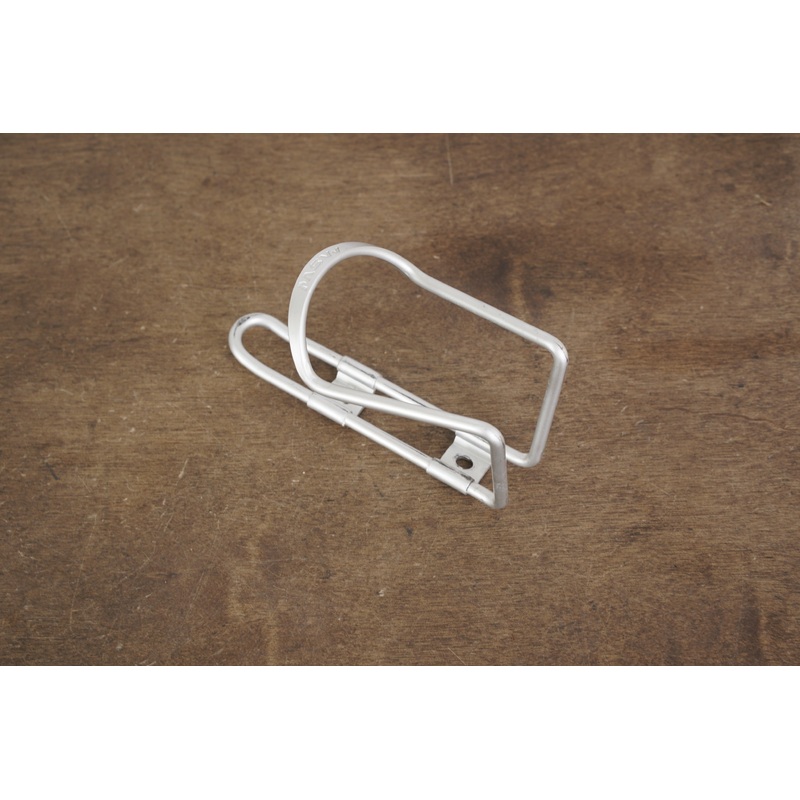 (1) MSW Alloy Water Bottle Cage 61g