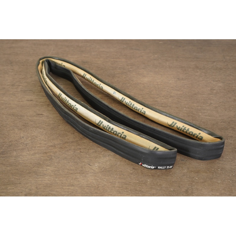 (1) NEW 700×23-28C 23mm-28mm Vittoria Rally Tubular Road Tire
