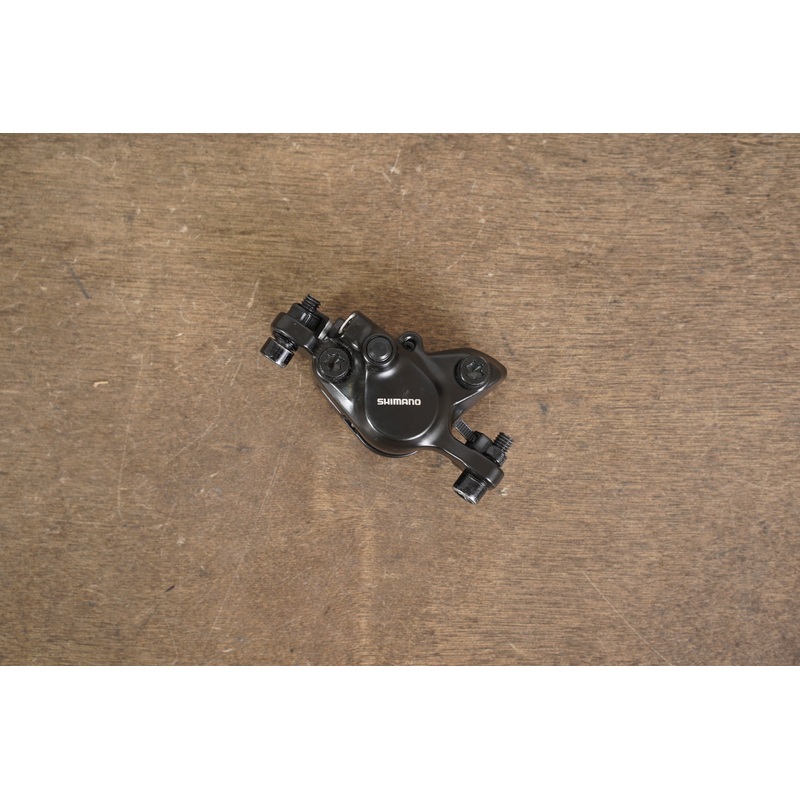 (1) Shimano Ultegra BR-MT200 Standard Center Mount Rim Brake Caliper