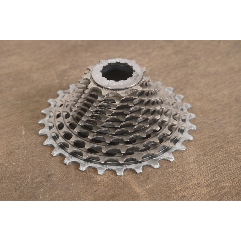 11-28T SRAM Red 22 XG-1190 11 Speed Road Cassette 167g