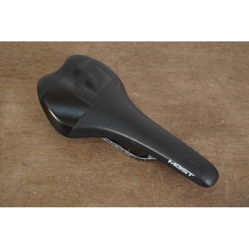 131mm Pinarello MOST Selle Italia Carbon Rail Road Saddle 157g