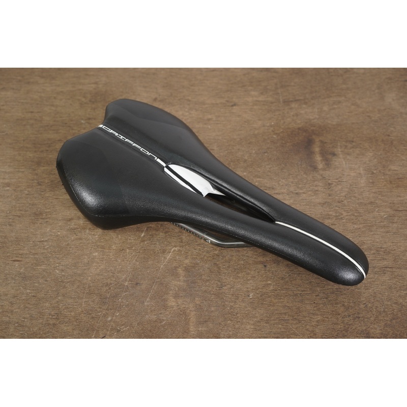 132mm PRO Griffon Carbon Rail Road Saddle 163g