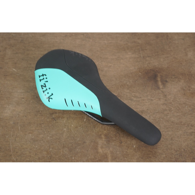 140mm Fizik Antares R7 Alloy Rail Road Saddle 227g