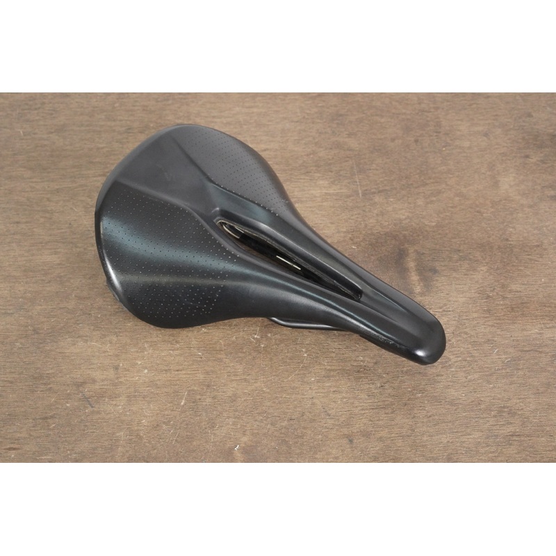 143mm Specialized Power Arc Comp Cr-Mo Rail Road Saddle 247g