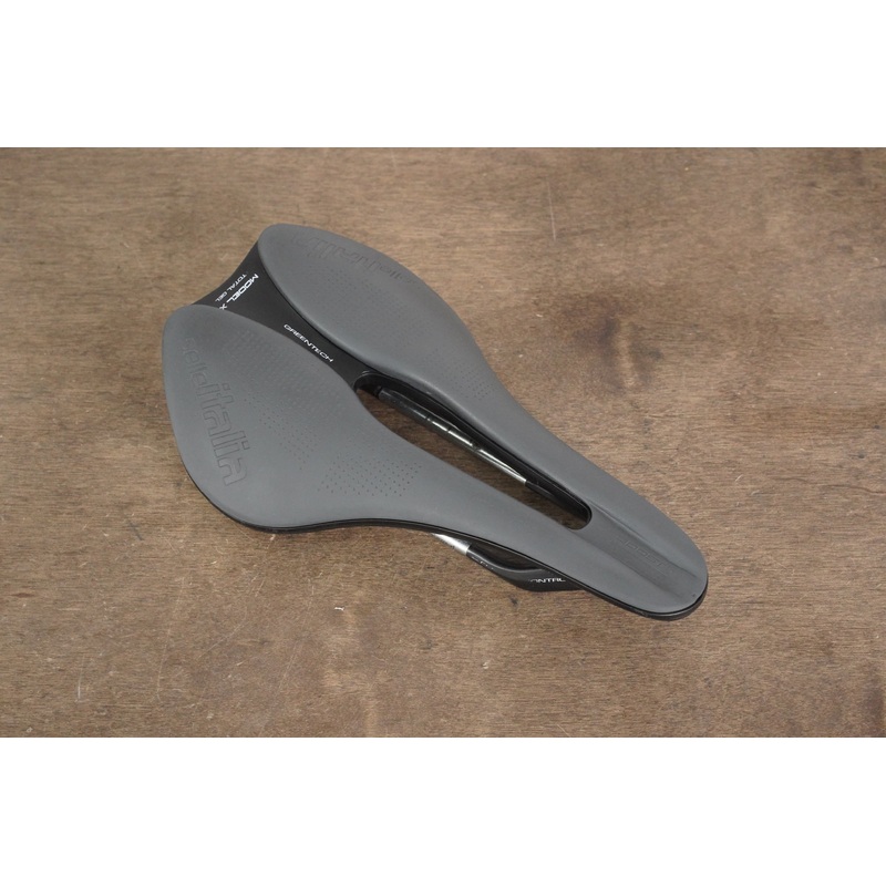 145mm Selle Italia Model X Boost Alloy Rail Road Saddle 315g