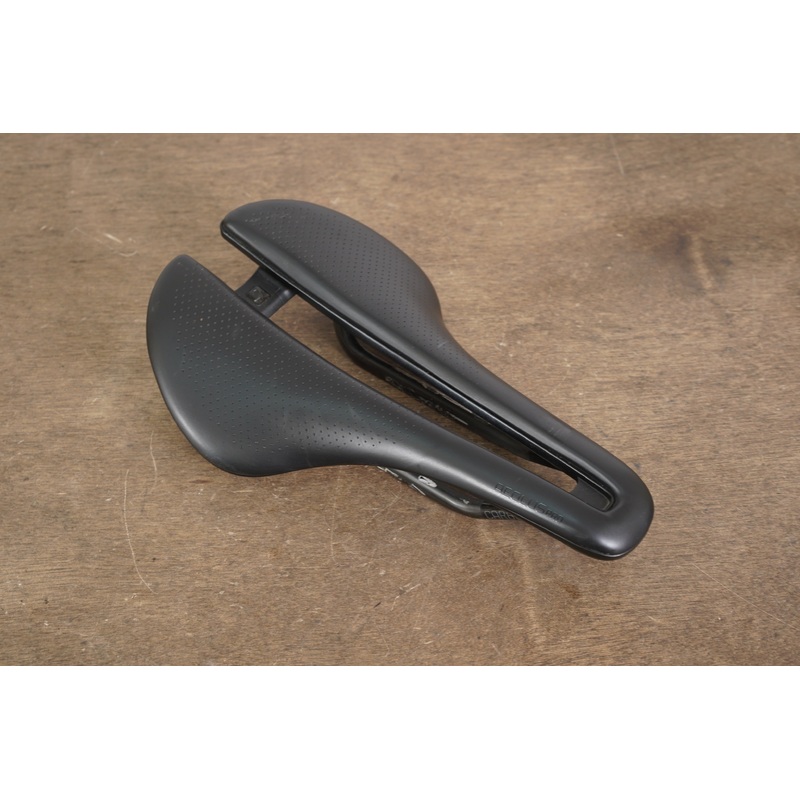 155mm Bontrager Aeolus Pro Carbon Rail Road Saddle 174g