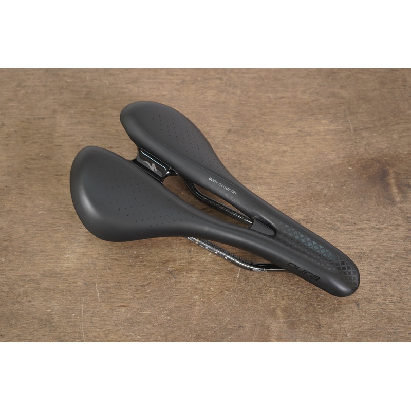 155mm Specialized Oura Pro Carbon Rail Road Saddle 195g