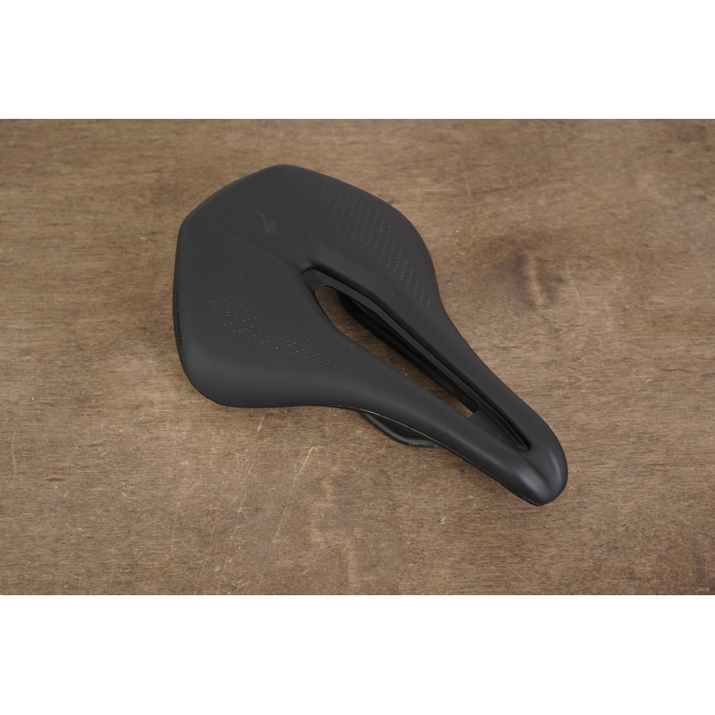 155mm Specialized Power Expert Titanium Rail Road Saddle 242g