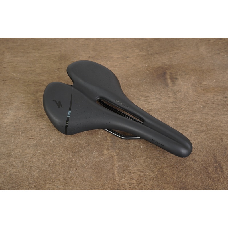 155mm Specialized Ruby Comp Cr-Mo Rail Road Saddle 264g