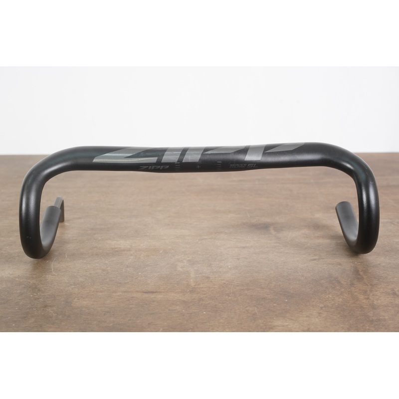 40cm Zipp Service Course SL-70 Ergo Alloy Road Handlebar 31.8mm SL70