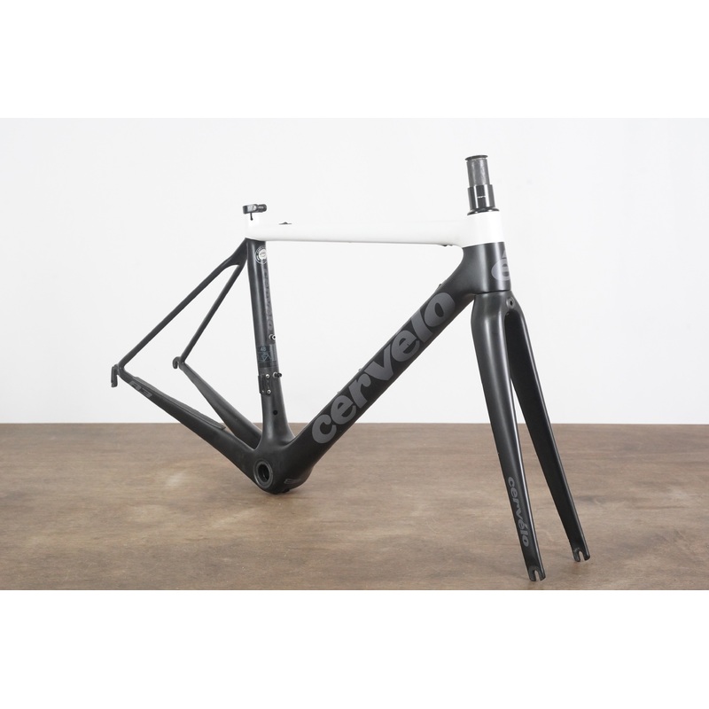 48cm Cervelo R3 Carbon Rim Brake Road Frameset