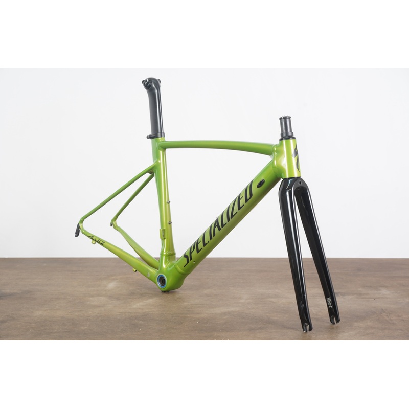 49cm Specialized Allez Sprint Alloy Rim Brake Road Frameset *Custom Painted*
