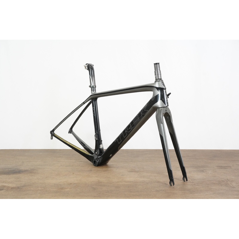 50cm Trek Madone 6 Series WSD Carbon Rim Brake Road Frameset