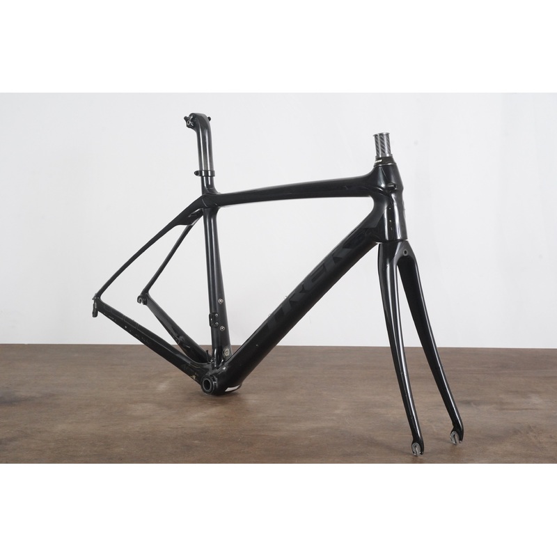 52cm Trek Domane SL 5 Carbon Rim Brake Road Frameset