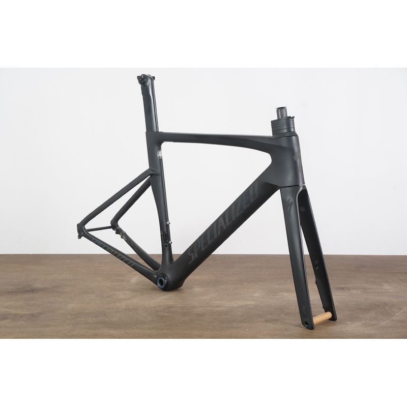 54cm Specialized Venge Pro Carbon Disc Brake Frameset