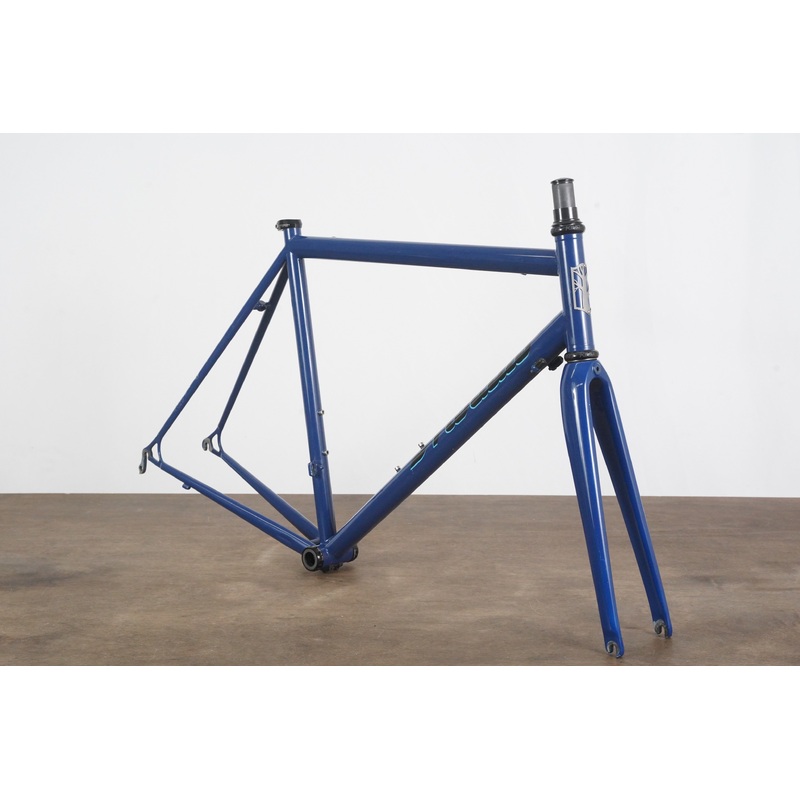 56cm Mosaic RS-1 Steel Rim Brake RoadFrameset