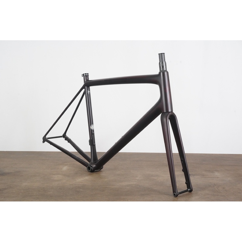 58cm Specialized Aethos Carbon Disc Brake Frameset