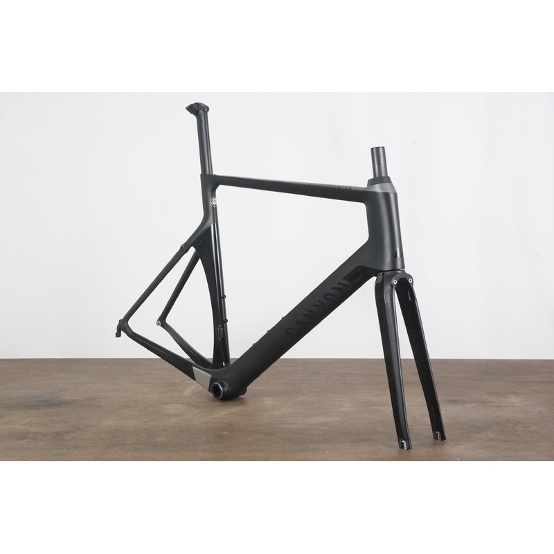 XL Canyon Aeroad CF SLX Carbon Rim Brake Road Frameset