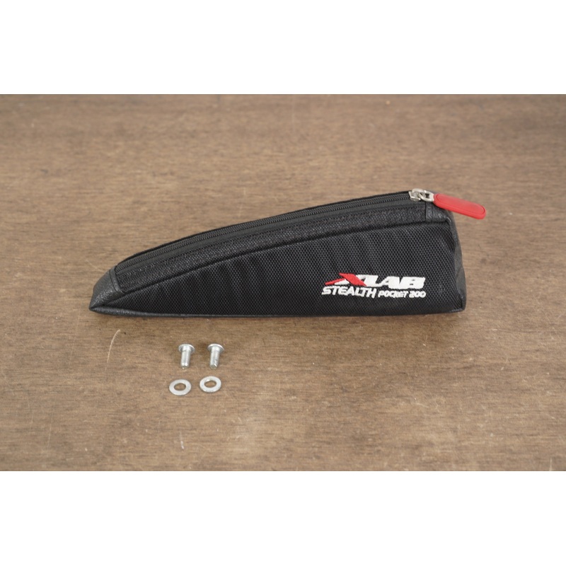 XLAB Stealth Pocket 200c Top Tube Bag