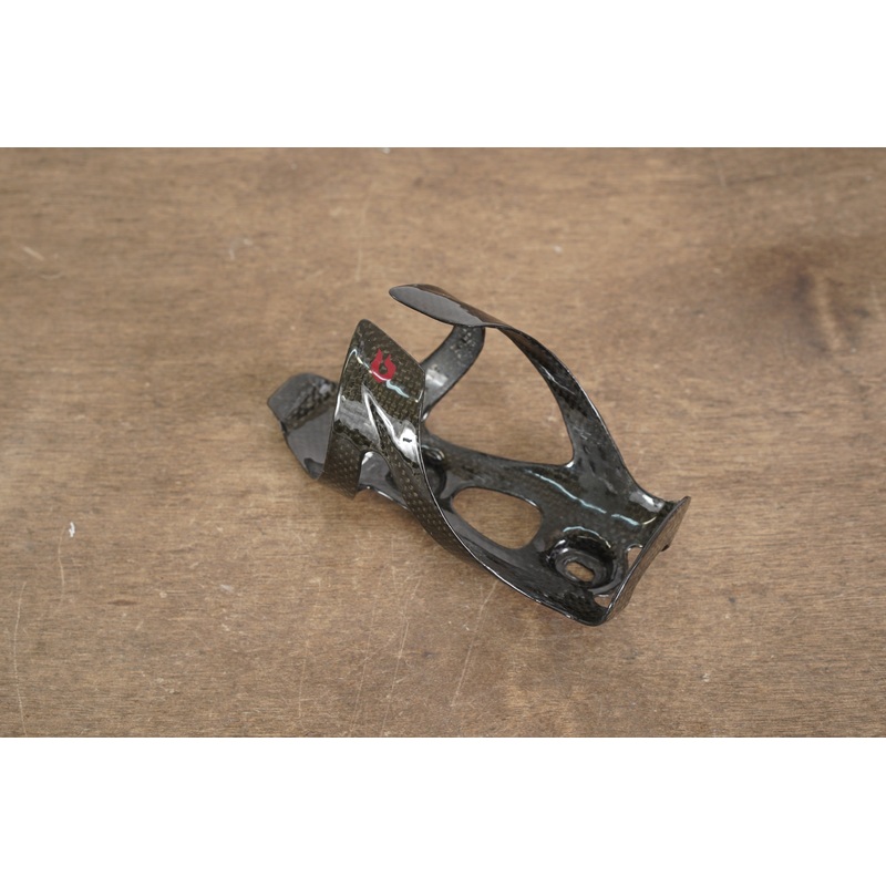 (1) Blackburn Camber Carbon Water Bottle Cage 26g