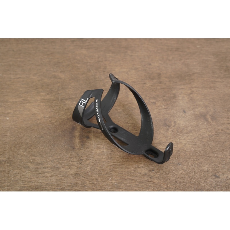 (1) Bontrager RL Water Bottle Cage