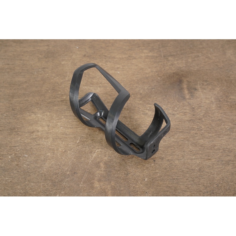 (1) Bontrager Side Loader Water Bottle Cage 45g