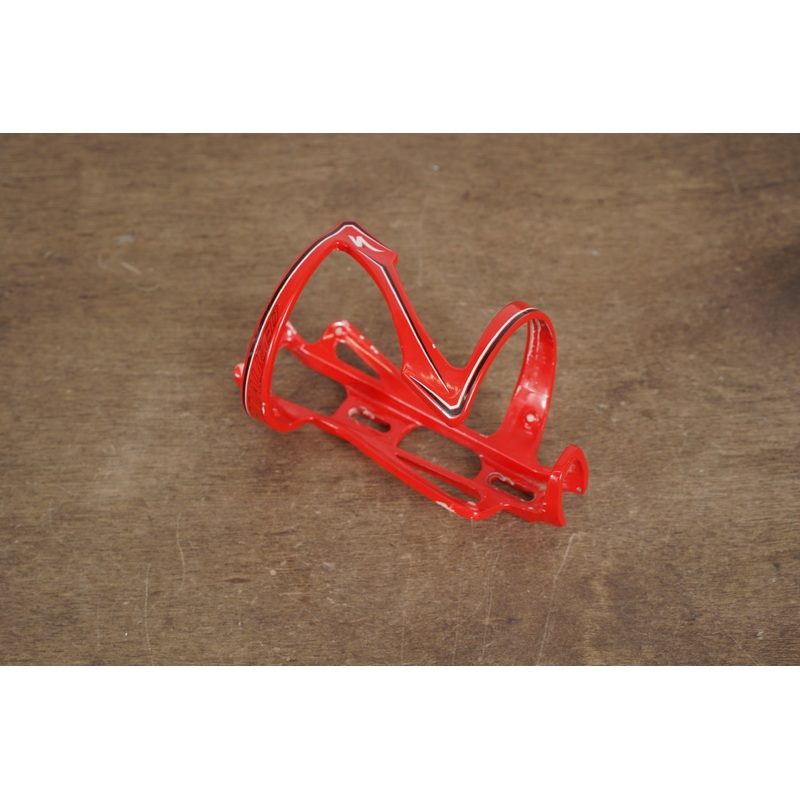 (1) Specialized Zee Side Loader Water Bottle Cage 40g