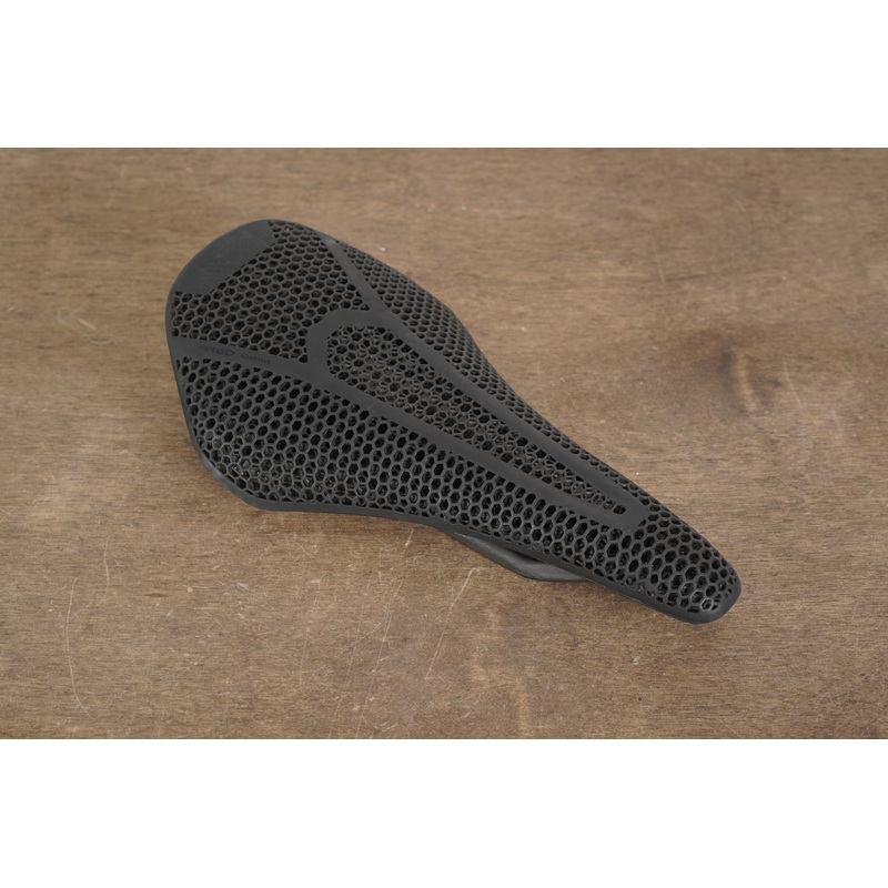 140mm Fizik Argo Vento 00 Adaptive Carbon Rail Road Saddle 173g