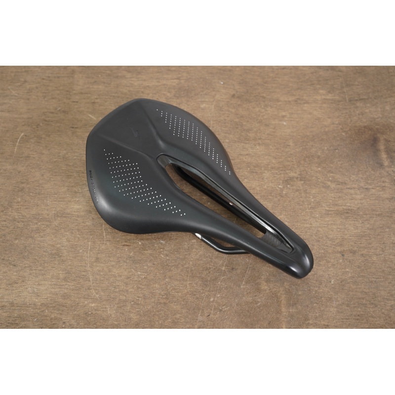 143mm Specialized Power Pro Titanium Rail Carbon Road Saddle 213g
