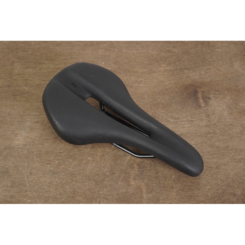 145mm Bontrager Verse Comp Chromoly Rail Road Saddle 341g