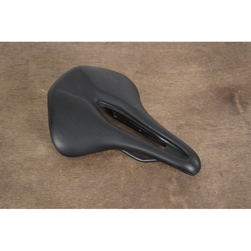 168mm Specialized Power Comp CrMo Rail Road Saddle 232g