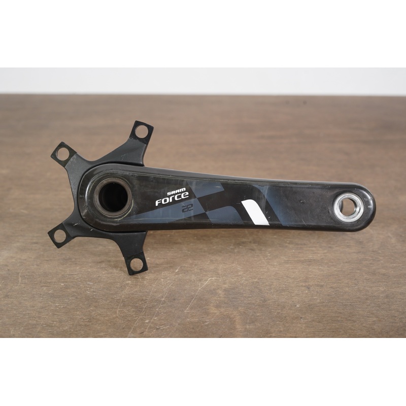 175mm GXP SRAM Force 22 11 Speed Road Crank Arms Crankarms