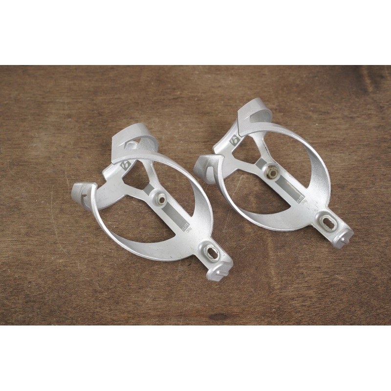 (2) Bontrager Elite Water Bottle Cages 68g