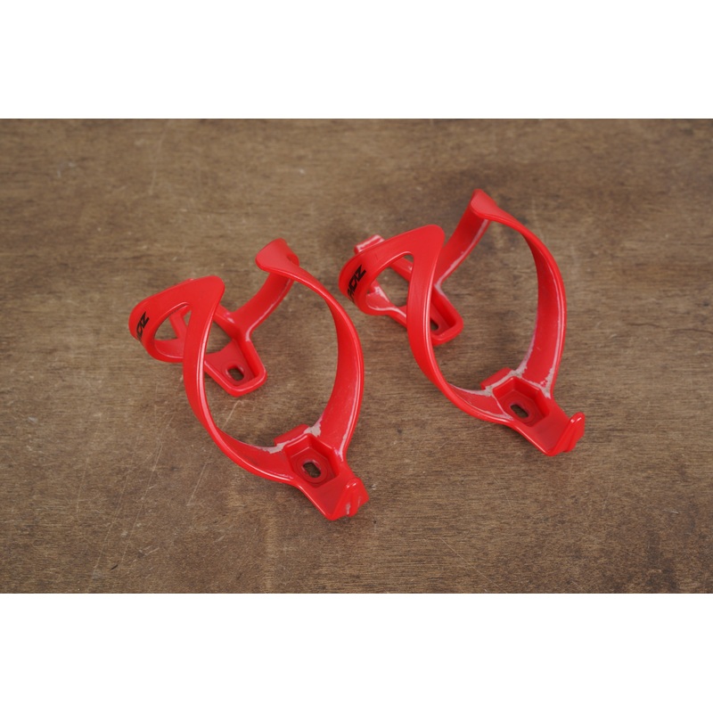 (2) Supacaz Water Bottle Cages 68g