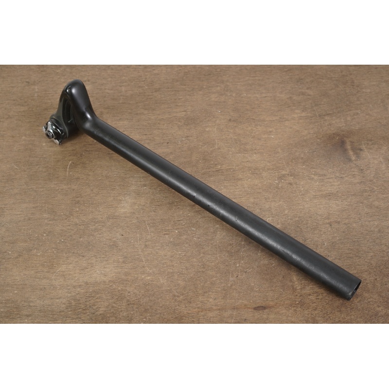 27.2mm Specialized S-WORKS CG-R Carbon Setback Road Seatpost CGR