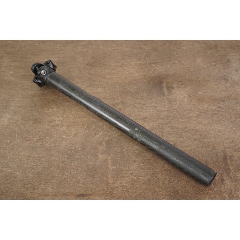 27.2mm Specialized Zertz FACT Carbon Setback Seatpost