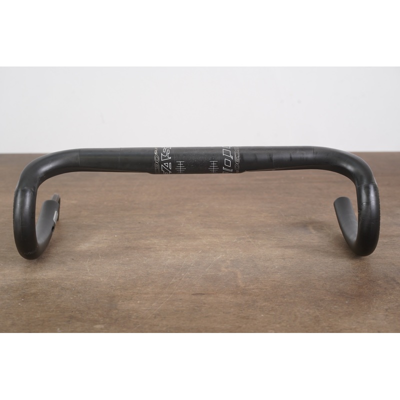38cm Easton EC90 SLX Carbon Compact Road Handlebar 31.8mm EC 90