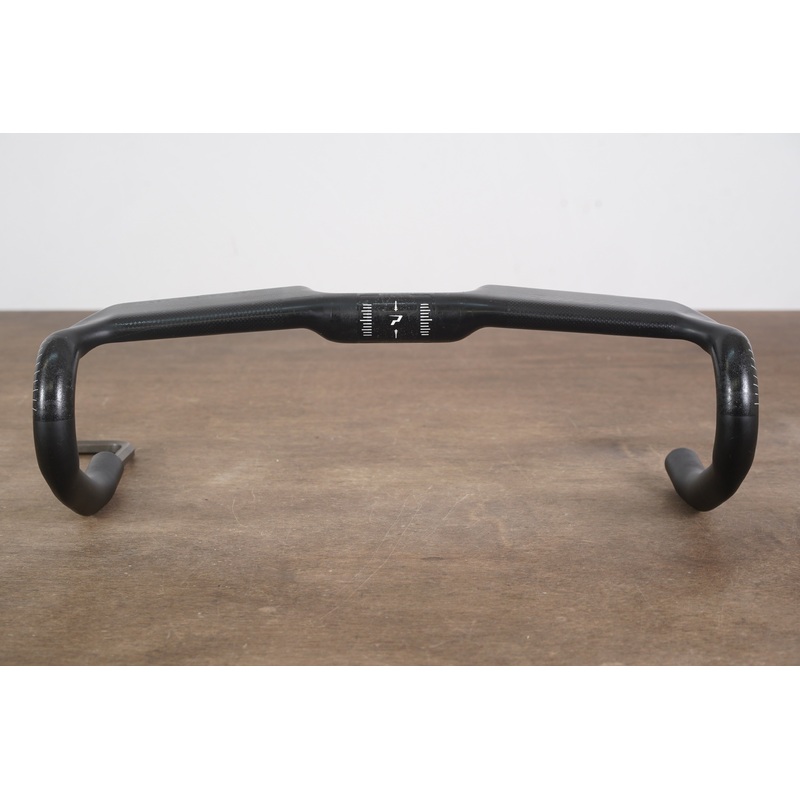 40cm Prime Primavera Aero Carbon Compact Road Handlebar 31.8mm