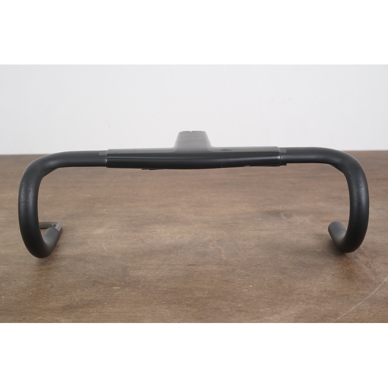 42cm 120mm Canyon H36 Integrated Carbon Barstem Handlebar