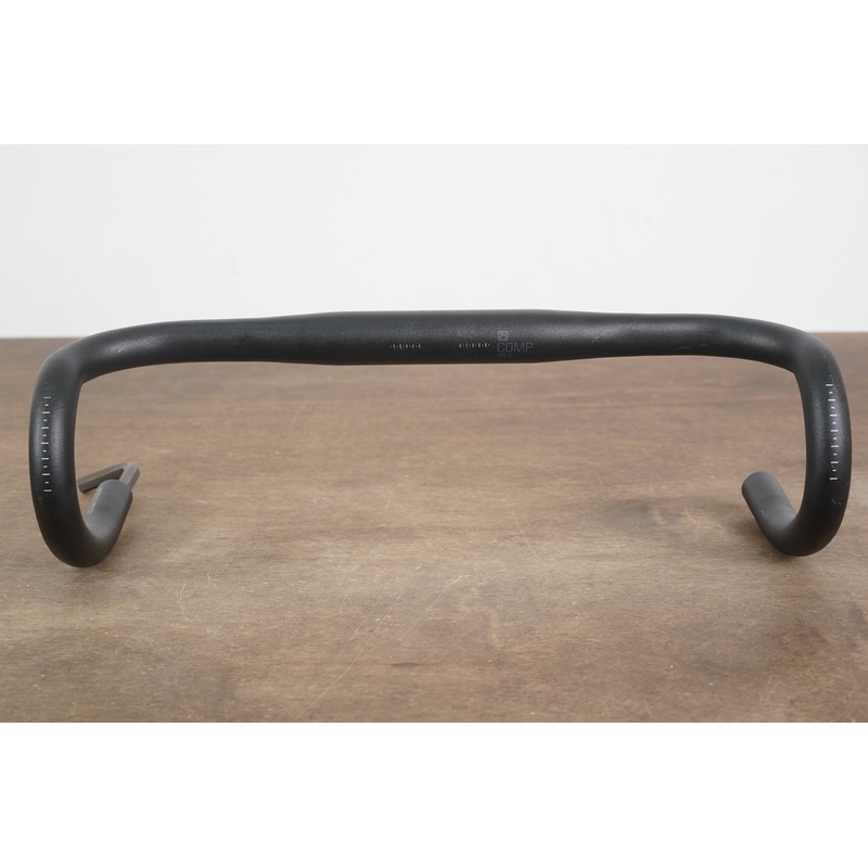42cm Bontrager Comp VR-C Alloy Compact Road Handlebars 31.8mm