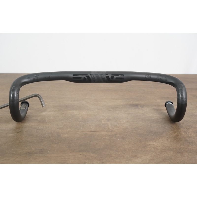 42cm ENVE Carbon Compact Road Handlebar 31.8mm