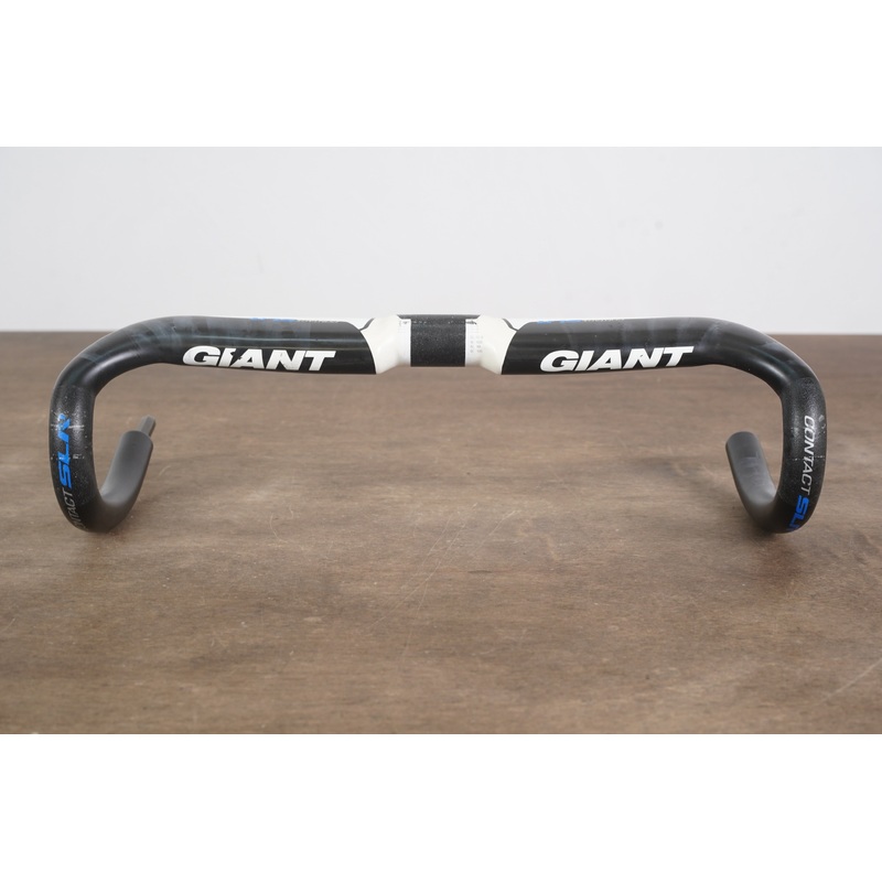 42cm Giant Contact SLR Carbon Aero Compact Road Handlebar 31.8mm
