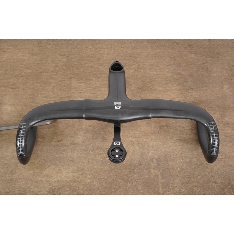 44cm 110mm Pinarello MOST Talon Carbon Barstem + Mount Handlebar 1 1/8″