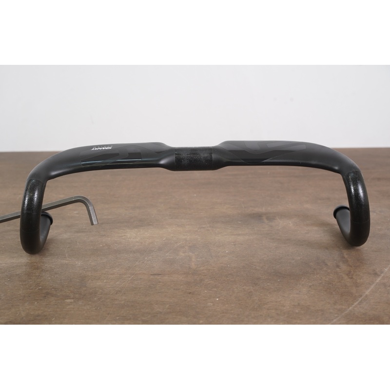 44cm ENVE SES Aero Carbon Road Handlebar 31.8mm