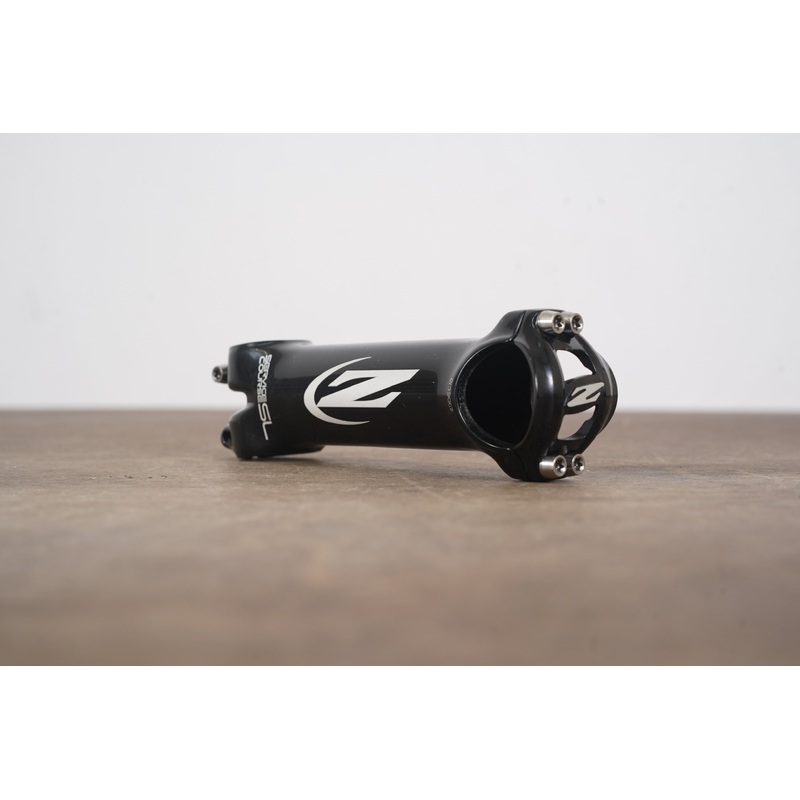 Zipp Service Course SL 130mm 6 Degree Alloy Stem 139g 1 1/8″ 31.8mm