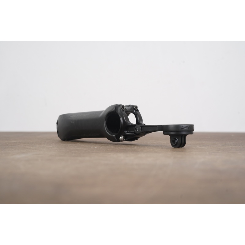 Zipp SL Speed 120mm 6 Degree Carbon Road Stem + Mount 194g 1 1/8″ 31.8mm