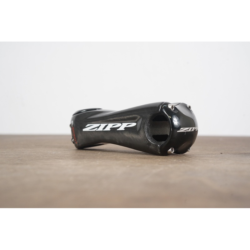 Zipp SL Sprint 120mm 12 Degree Carbon Road Stem 190g 1 1/8″ 31.8mm