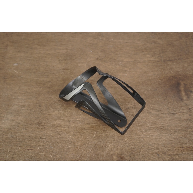 (1) Cannondale Carbon Water Bottle Cage