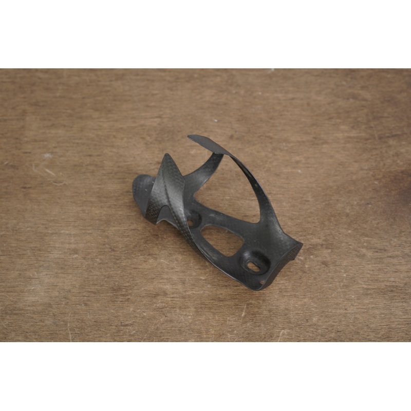 (1) Carbon Water Bottle Cage 19g