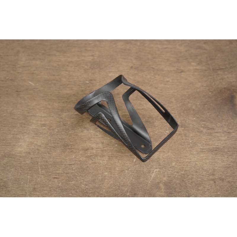 (1) Carbon Water Bottle Cage 31g